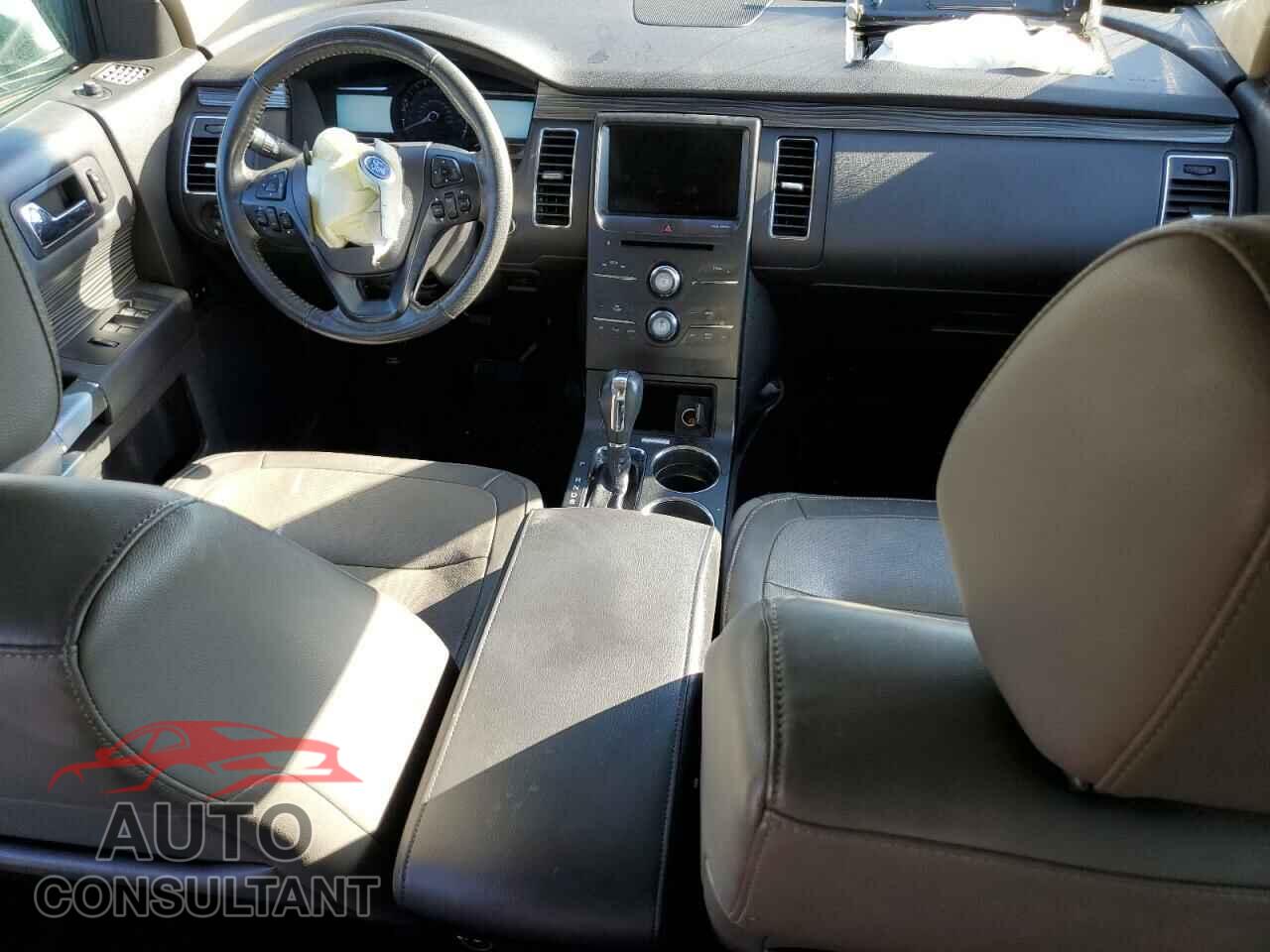 FORD FLEX 2019 - 2FMGK5C81KBA33142