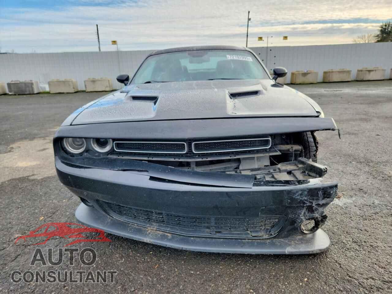 DODGE CHALLENGER 2015 - 2C3CDZFJ2FH884585