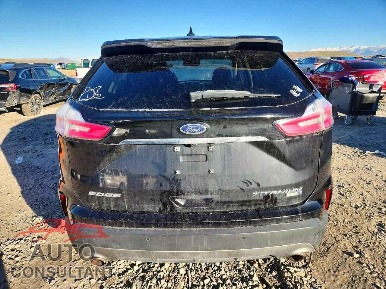 FORD EDGE 2019 - 2FMPK4K90KBC02894