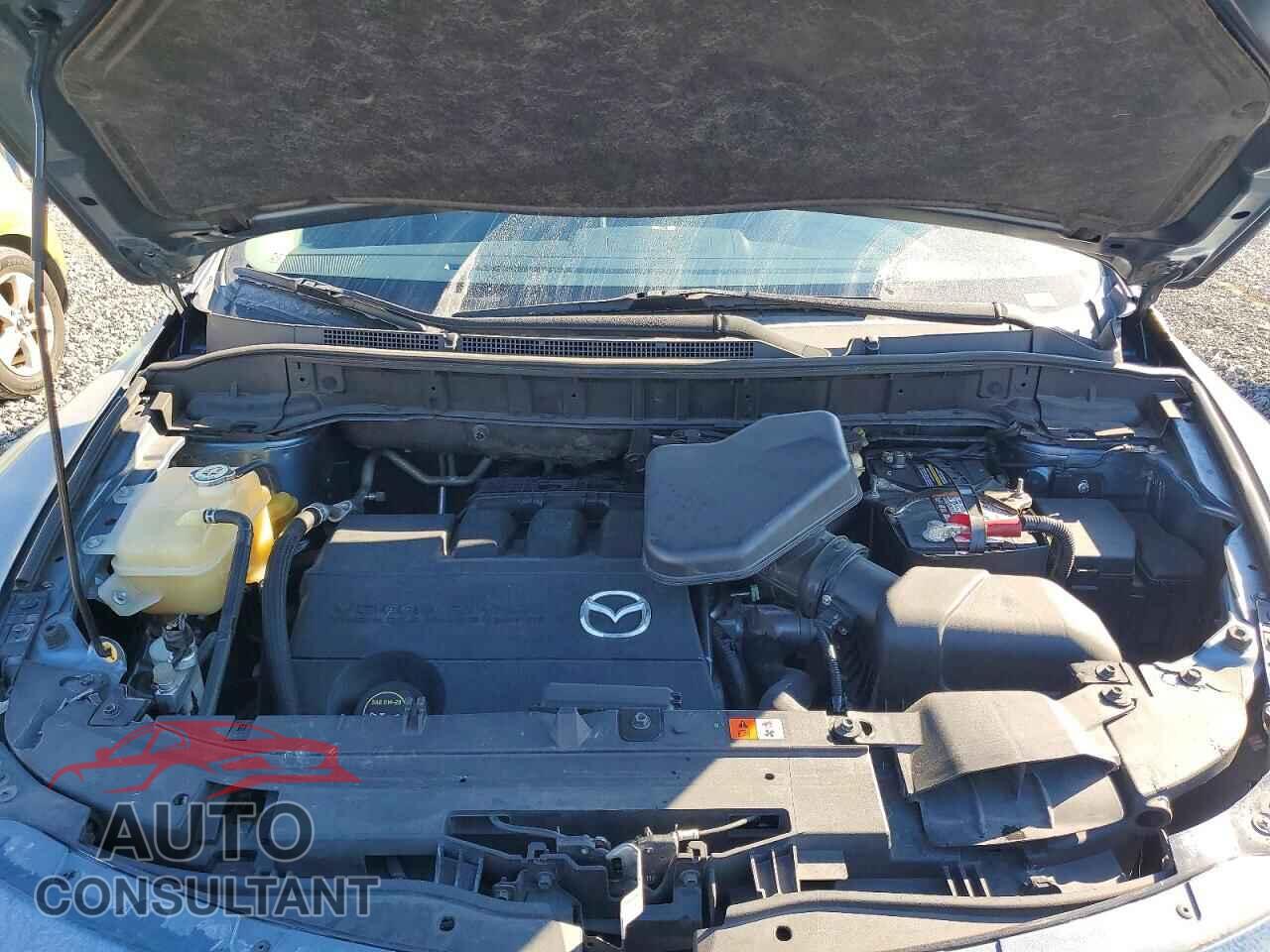 MAZDA CX-9 2015 - JM3TB2DA4F0467413