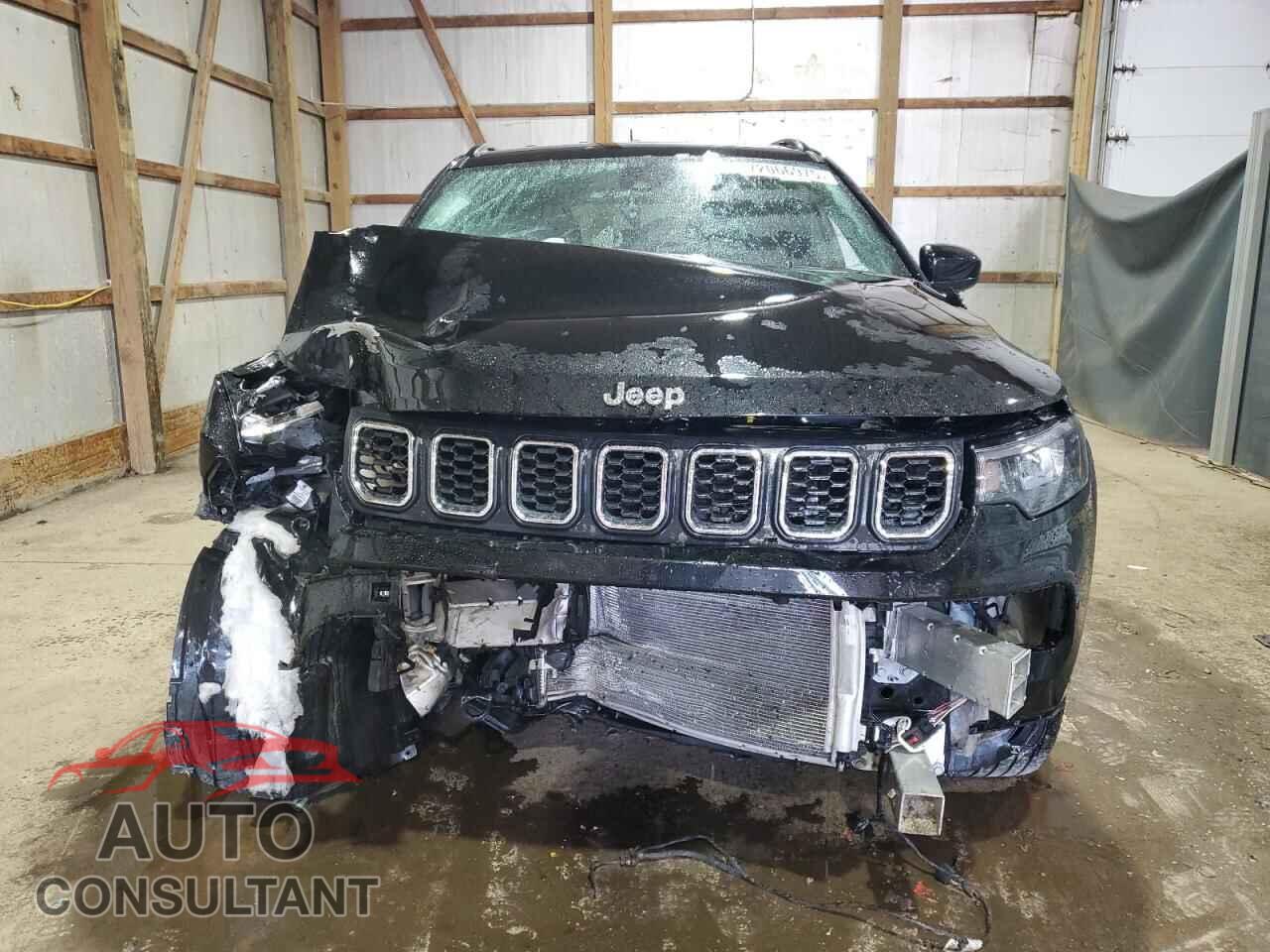 JEEP COMPASS 2024 - 3C4NJDBN5RT117589
