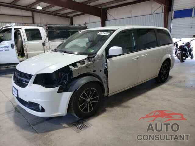 DODGE CARAVAN 2014 - 2C4RDGCG3ER122796