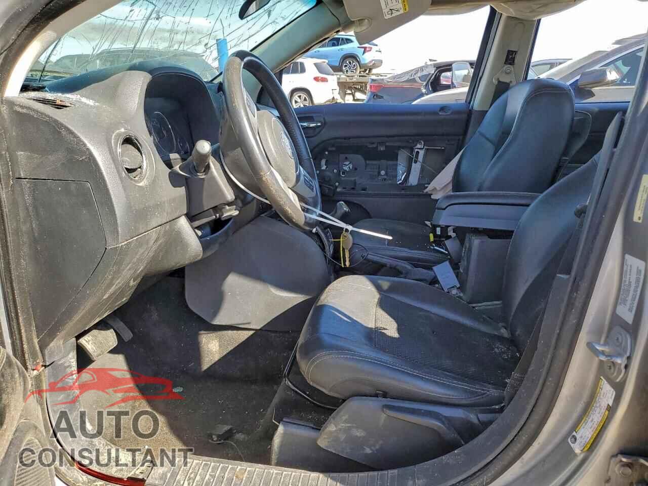 JEEP COMPASS 2015 - 1C4NJCEA4FD198430