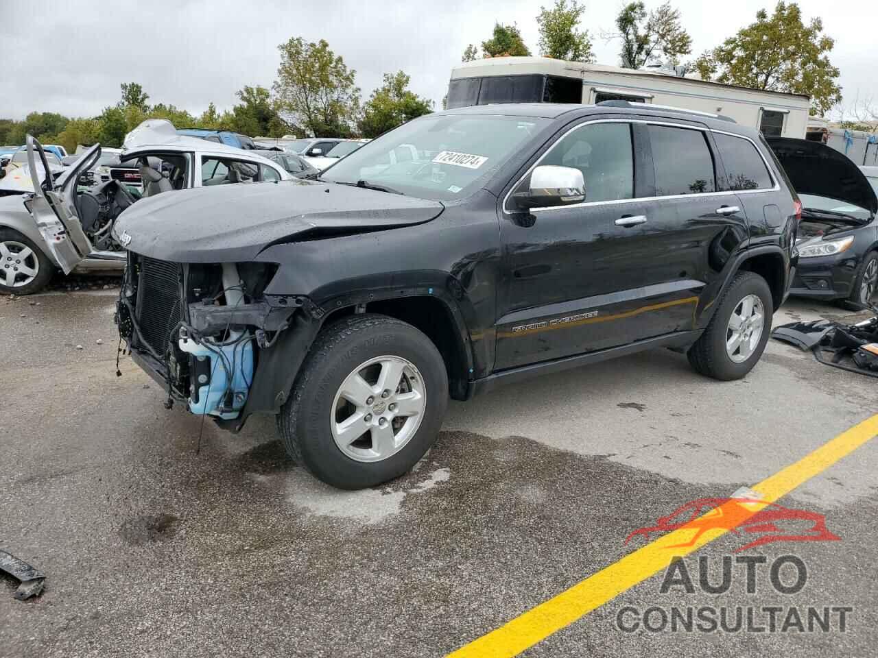 JEEP GRAND CHER 2019 - 1C4RJFBG9KC777750