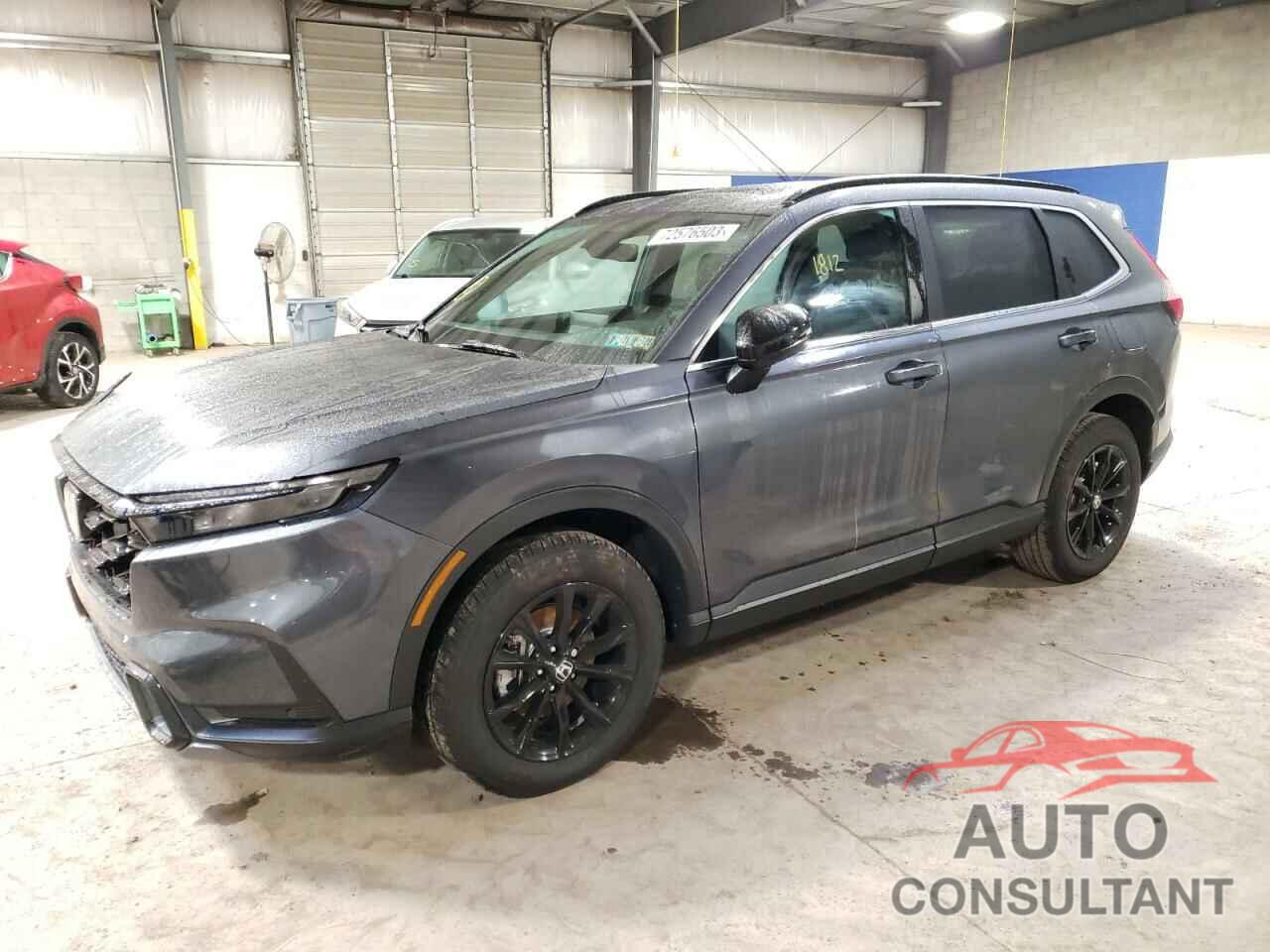HONDA CRV 2024 - 7FARS6H88RE001270