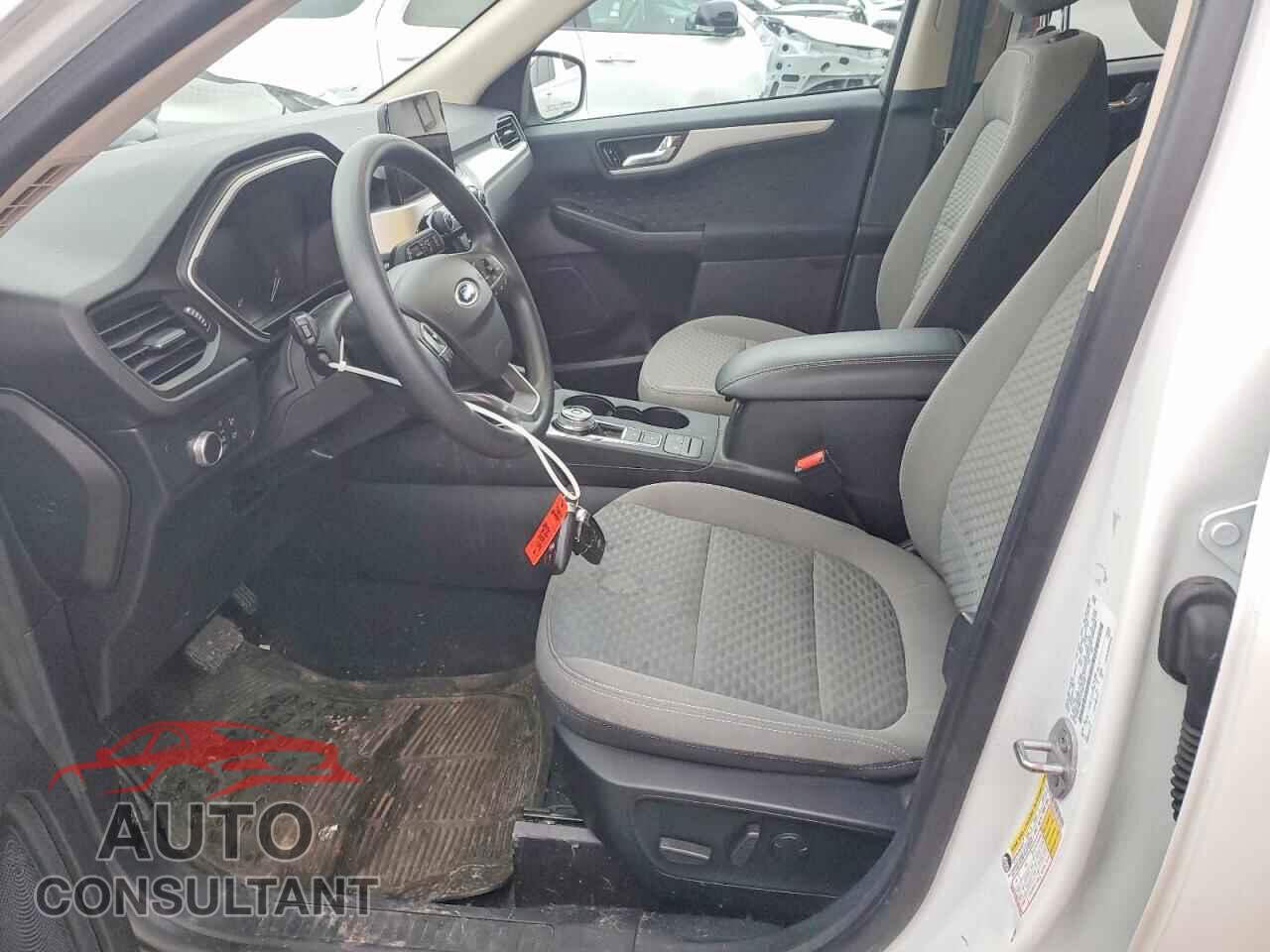 FORD ESCAPE 2020 - 1FMCU9G67LUA27382