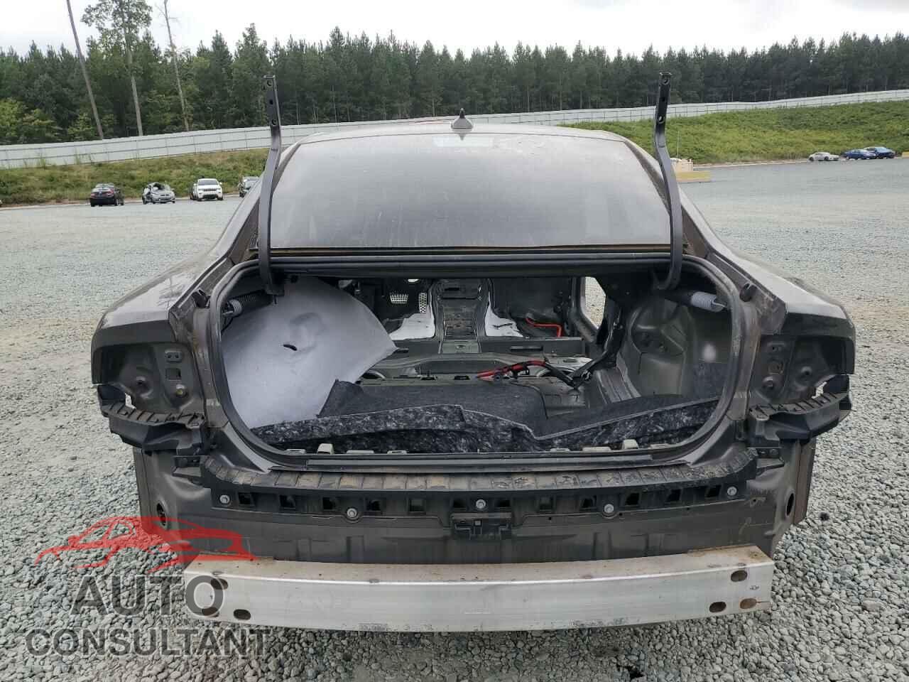 DODGE CHARGER 2019 - 2C3CDXGJ9KH740044