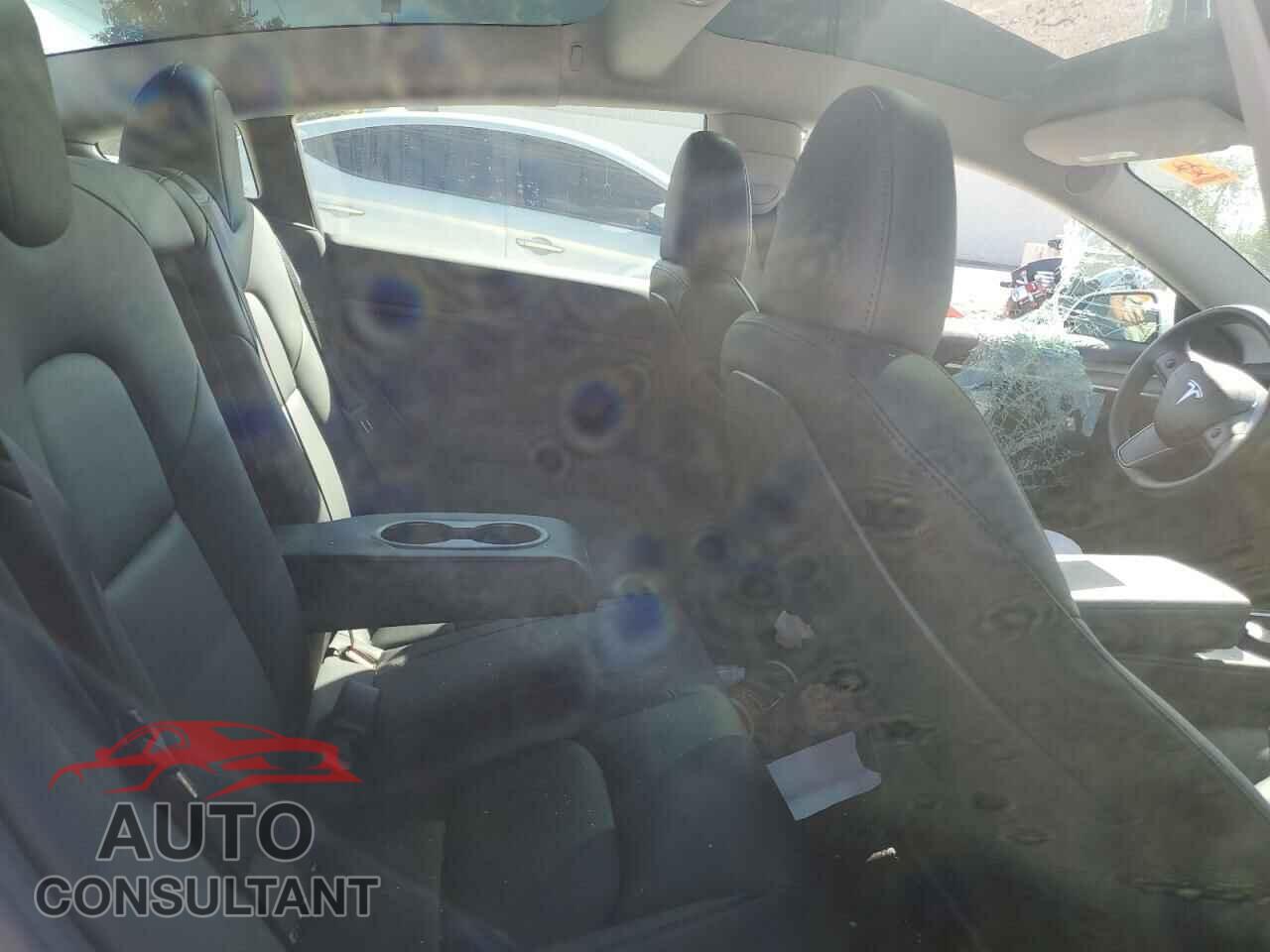 TESLA MODEL 3 2023 - 5YJ3E1EA8PF606261