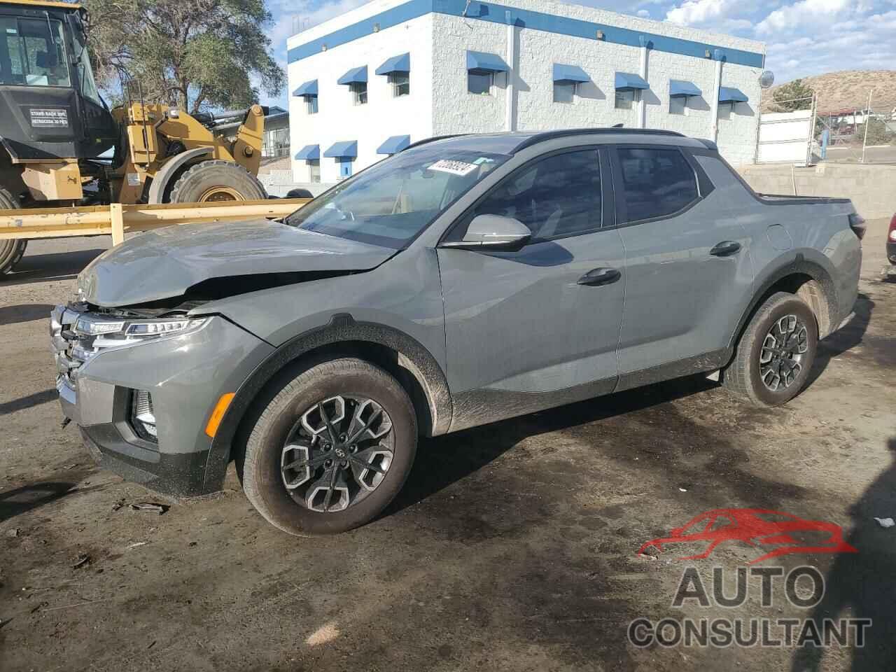 HYUNDAI SANTA CRUZ 2023 - 5NTJC4AE2PH073818