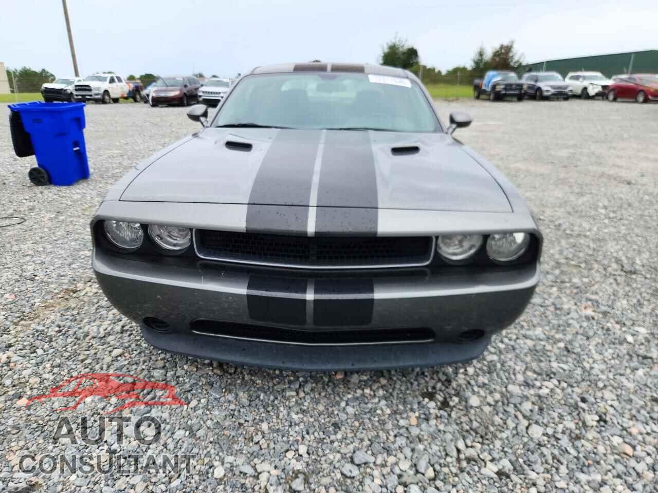 DODGE CHALLENGER 2011 - 2B3CJ4DG0BH513788