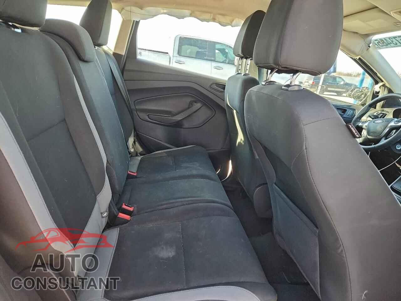 FORD ESCAPE 2014 - 1FMCU0F7XEUD59213