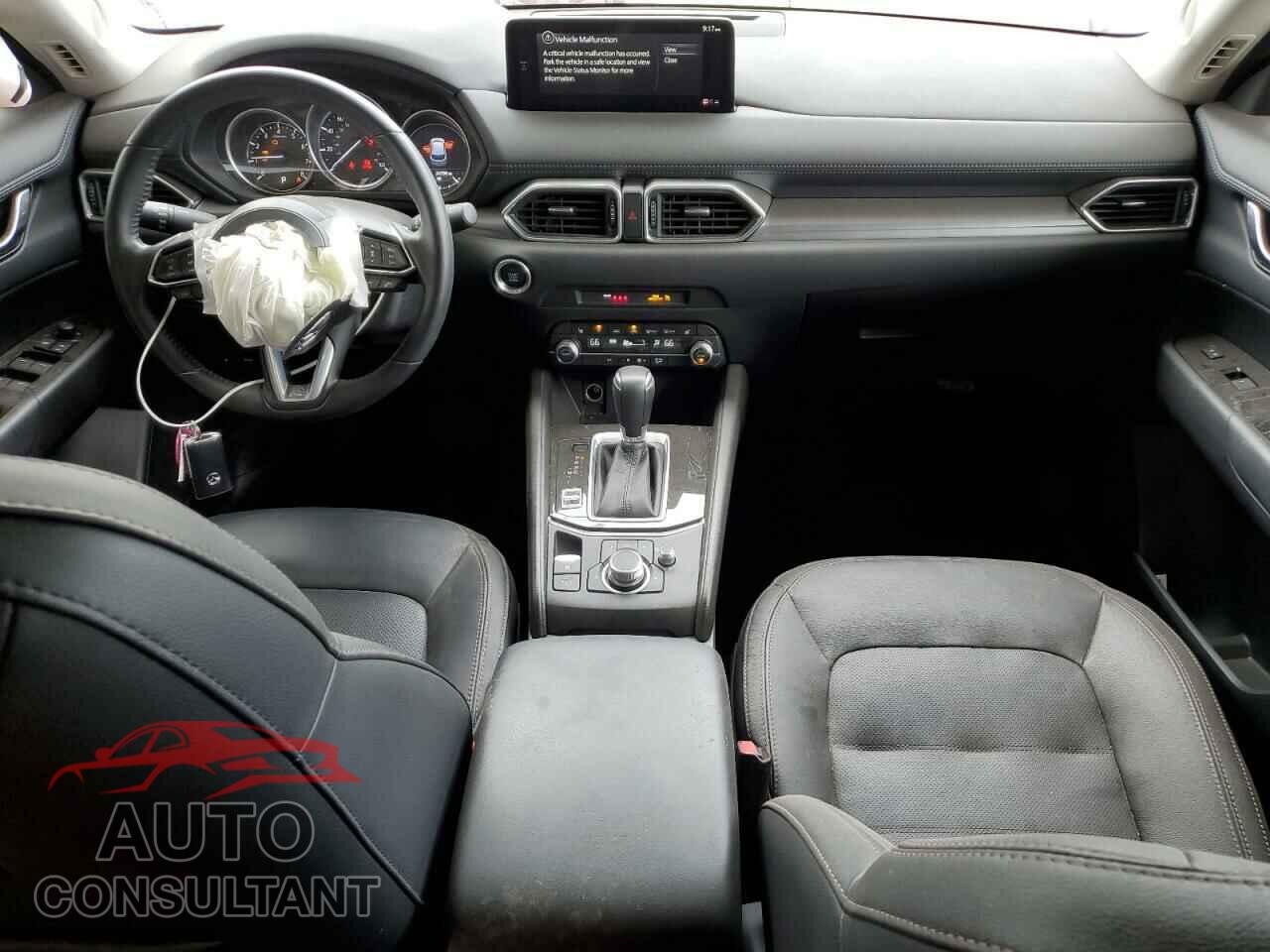 MAZDA CX-5 PREFE 2023 - JM3KFBCM8P0135696