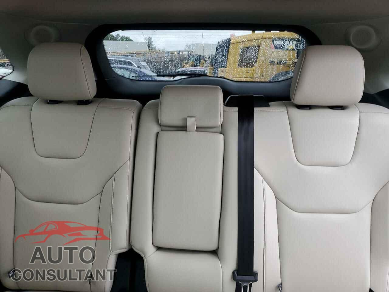 FORD EDGE 2021 - 2FMPK3K9XMBA56016