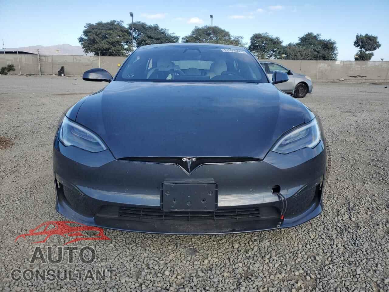 TESLA MODEL S 2022 - 5YJSA1E59NF463375