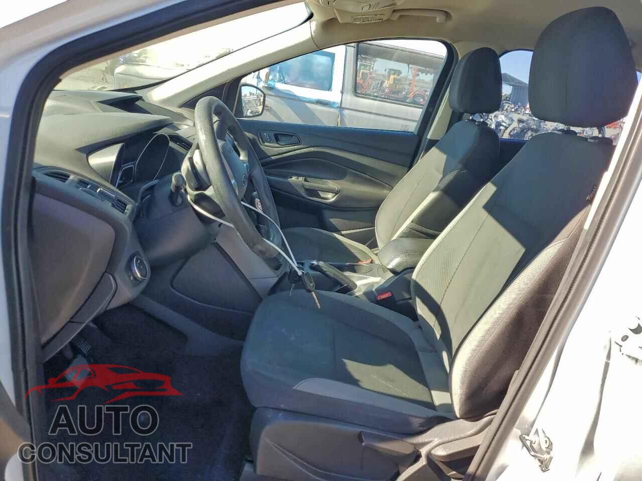 FORD ESCAPE 2014 - 1FMCU0F70EUC52297