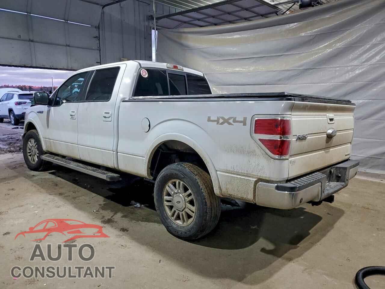 FORD F-150 2012 - 1FTFW1EF7CFA21828