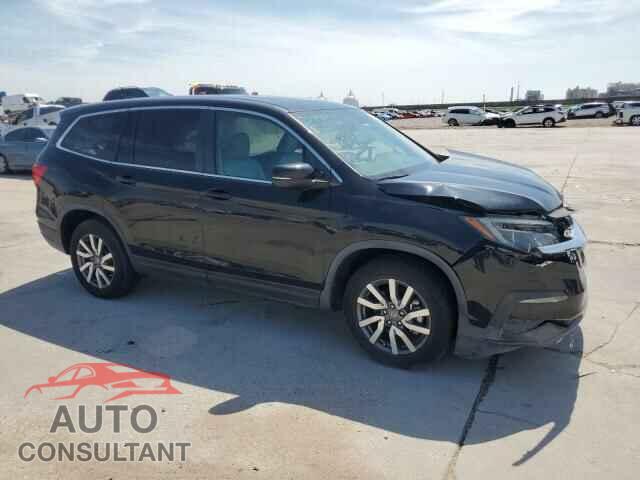 HONDA PILOT 2019 - 5FNYF5H50KB028142