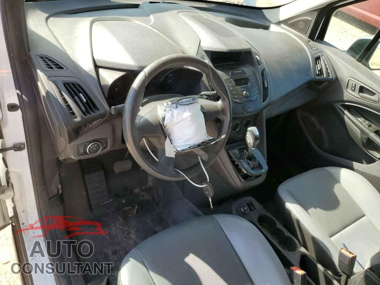 FORD TRANSIT 2017 - NM0LS7E70H1312733