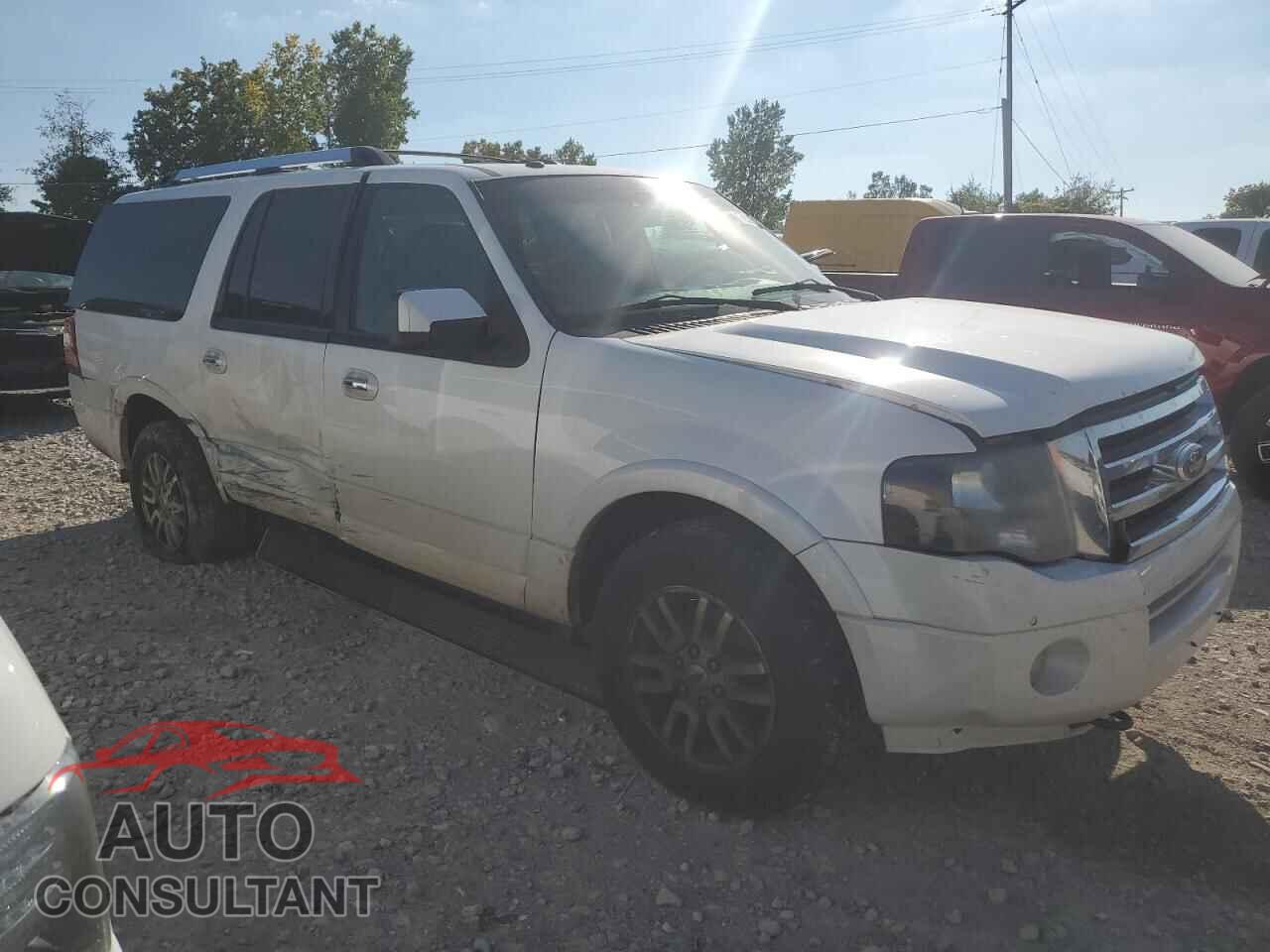 FORD EXPEDITION 2013 - 1FMJK2A55DEF59293
