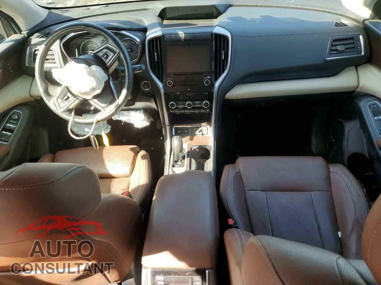 SUBARU ASCENT 2019 - 4S4WMARD9K3447465
