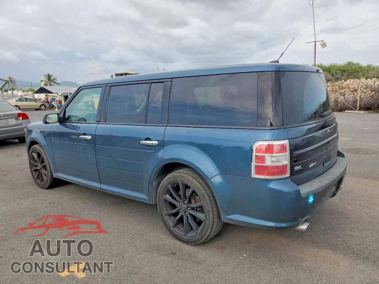 FORD FLEX 2016 - 2FMGK5C86GBA04209