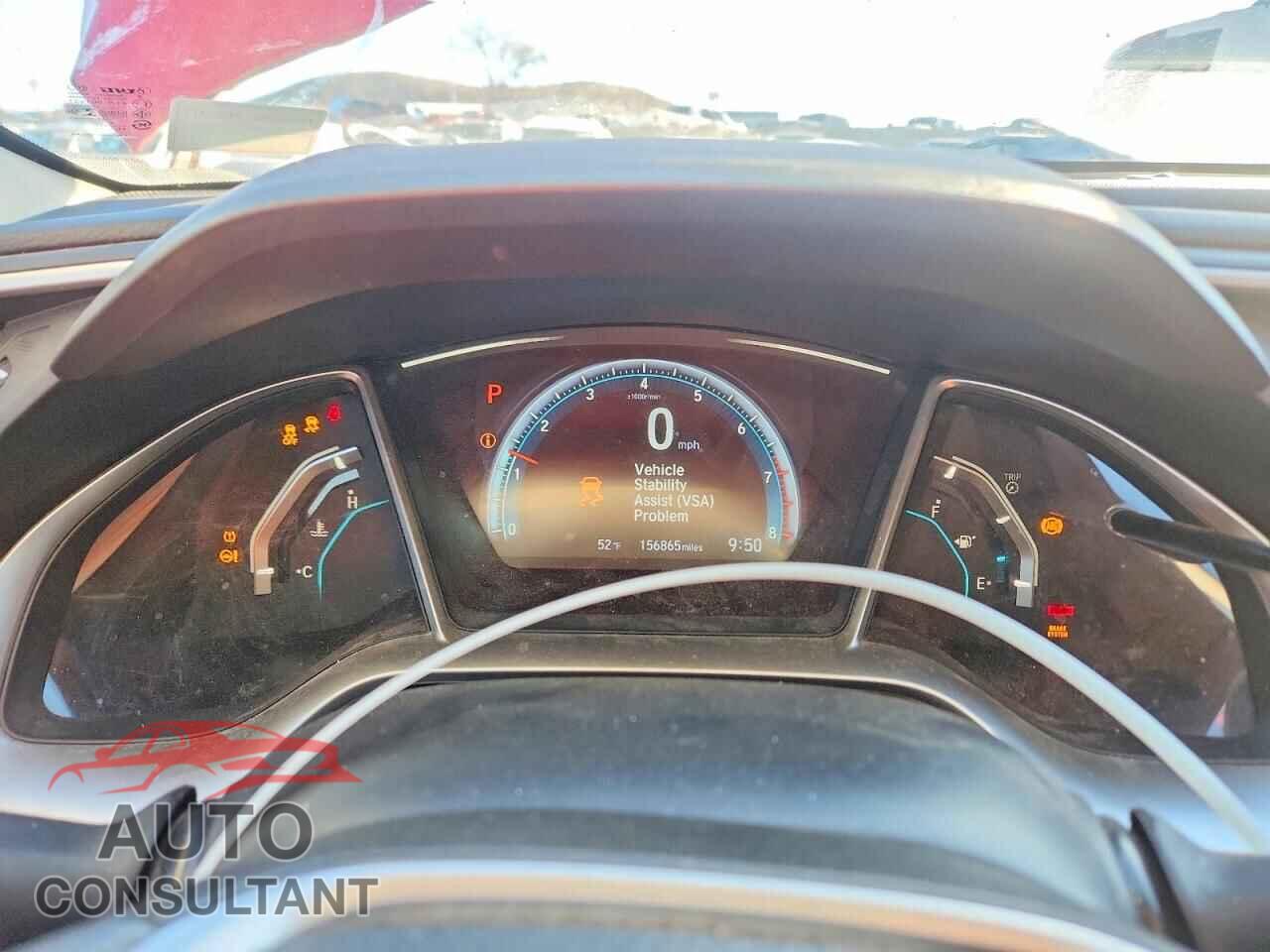HONDA ACCORD 2015 - 1HGCT2B84FA006374