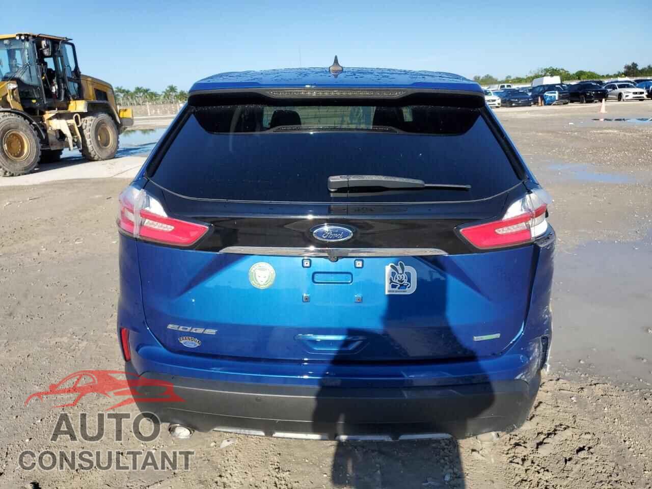 FORD EDGE 2020 - 2FMPK3G97LBB22142