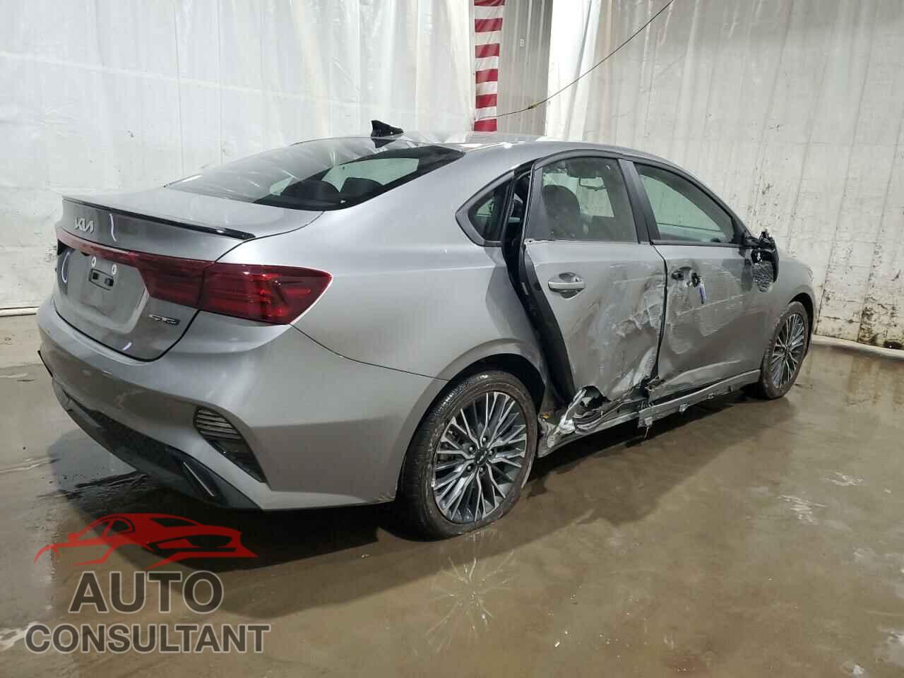 KIA FORTE 2023 - 3KPF54AD1PE606364