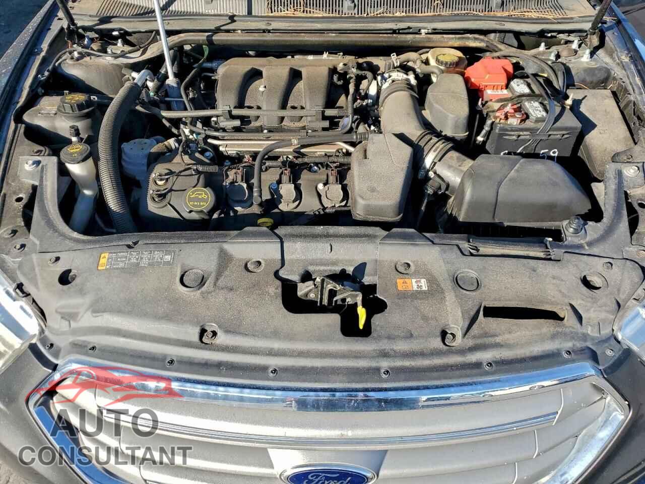 FORD TAURUS 2015 - 1FAHP2E83FG103976