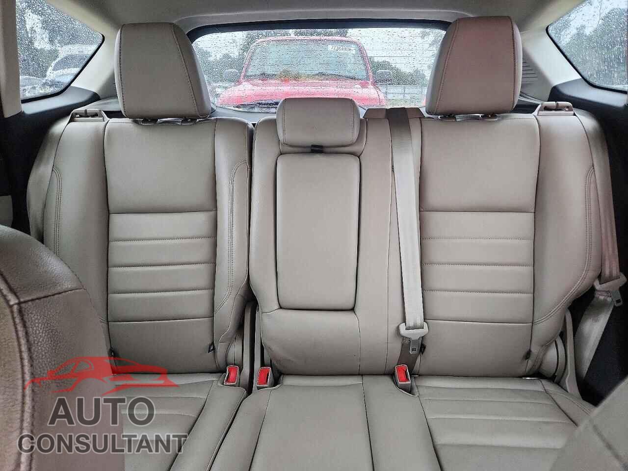 FORD CMAX 2014 - 1FADP5BU7EL510027
