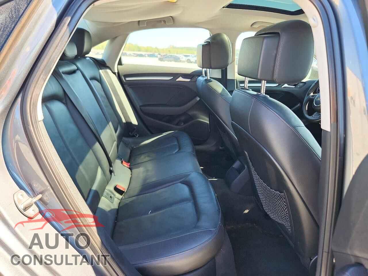 AUDI A3 2015 - WAUACGFF0F1005294