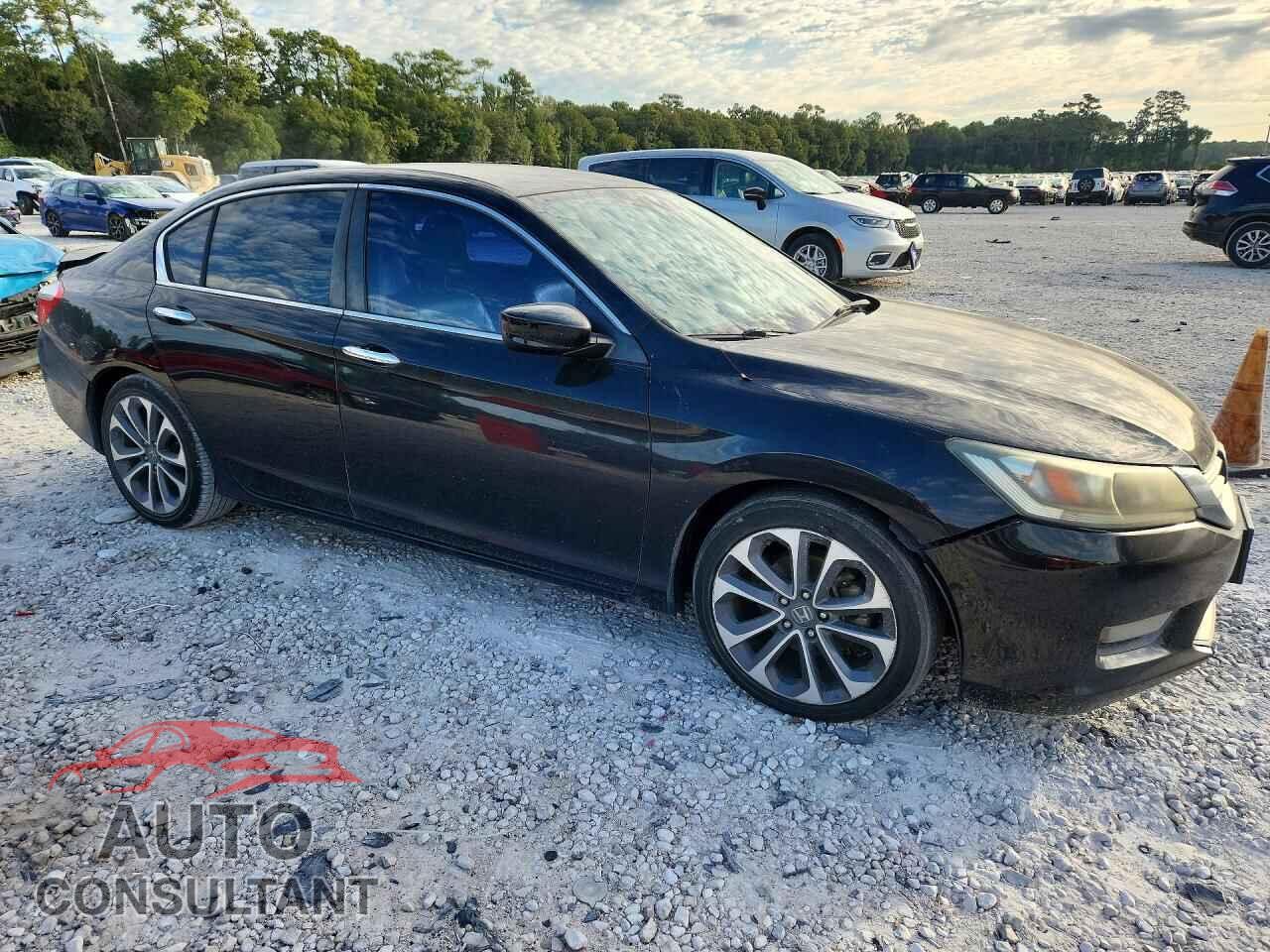 HONDA ACCORD 2015 - 1HGCR2F50FA214380