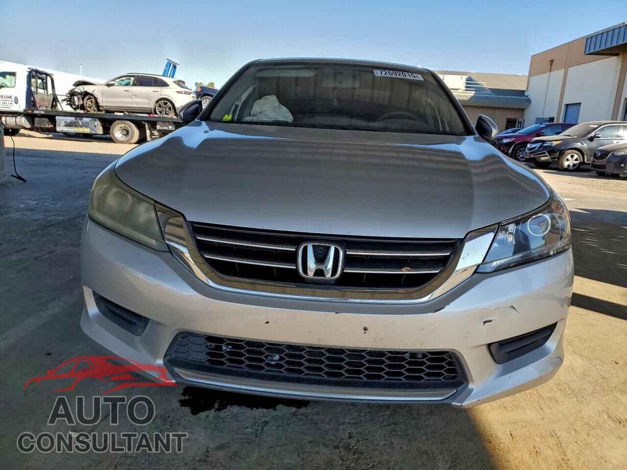 HONDA ACCORD 2014 - 1HGCR2E39EA201917