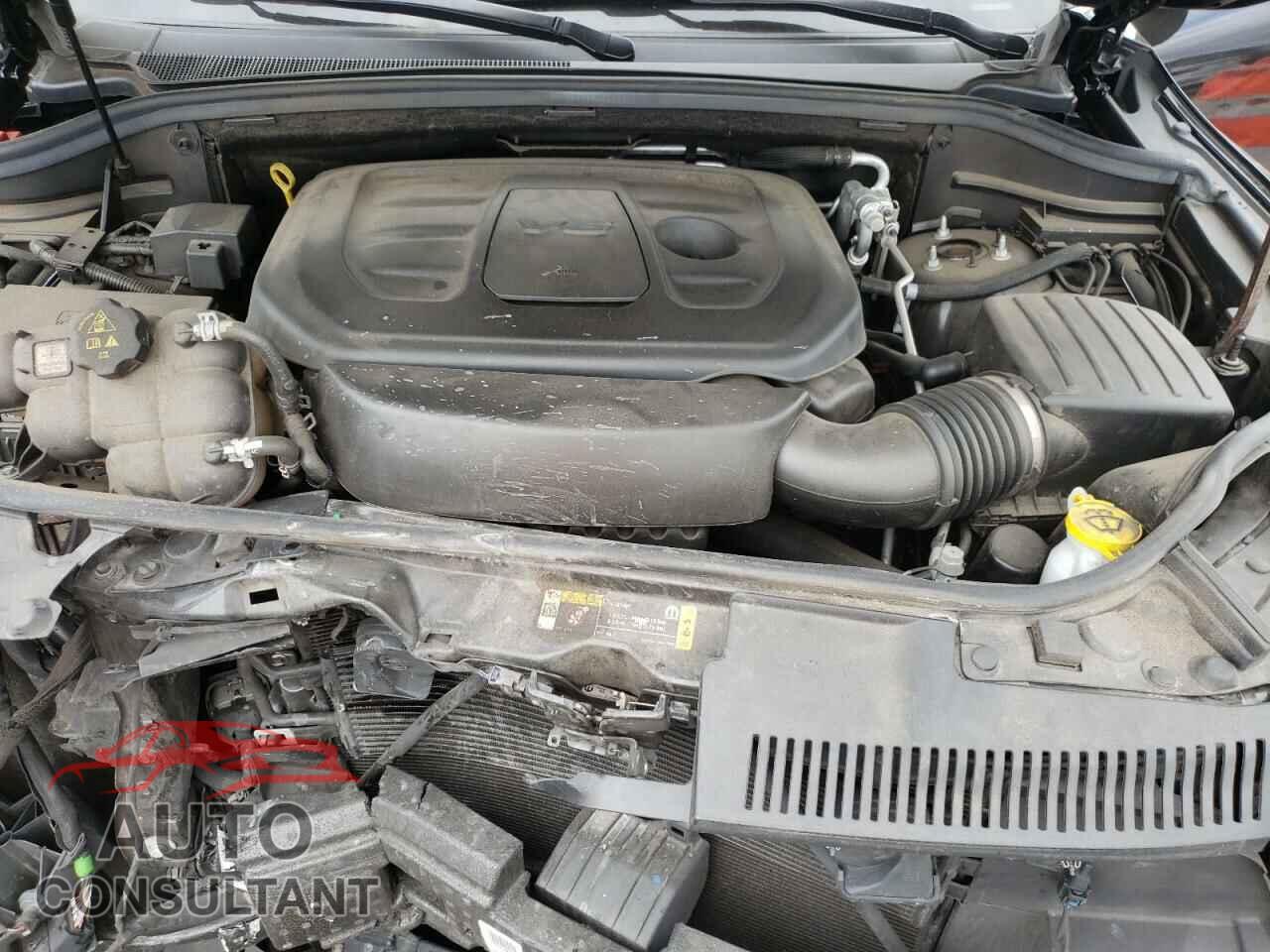 DODGE DURANGO 2022 - 1C4RDJDG8NC187065