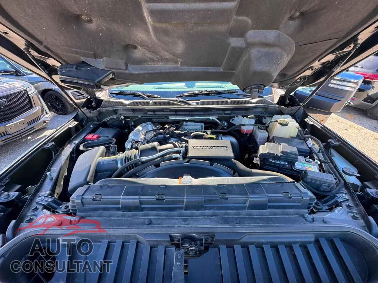 AUDI Q8 2021 - WA1FVAF17MD010695
