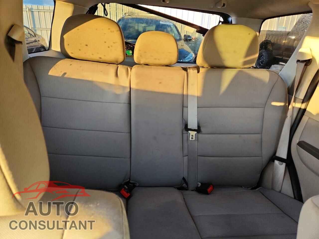 FORD ESCAPE 2012 - 1FMCU0D72CKB57459