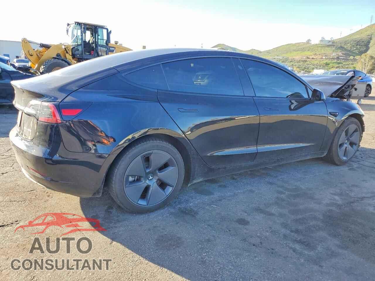 TESLA MODEL 3 2023 - 5YJ3E1EB5PF607876
