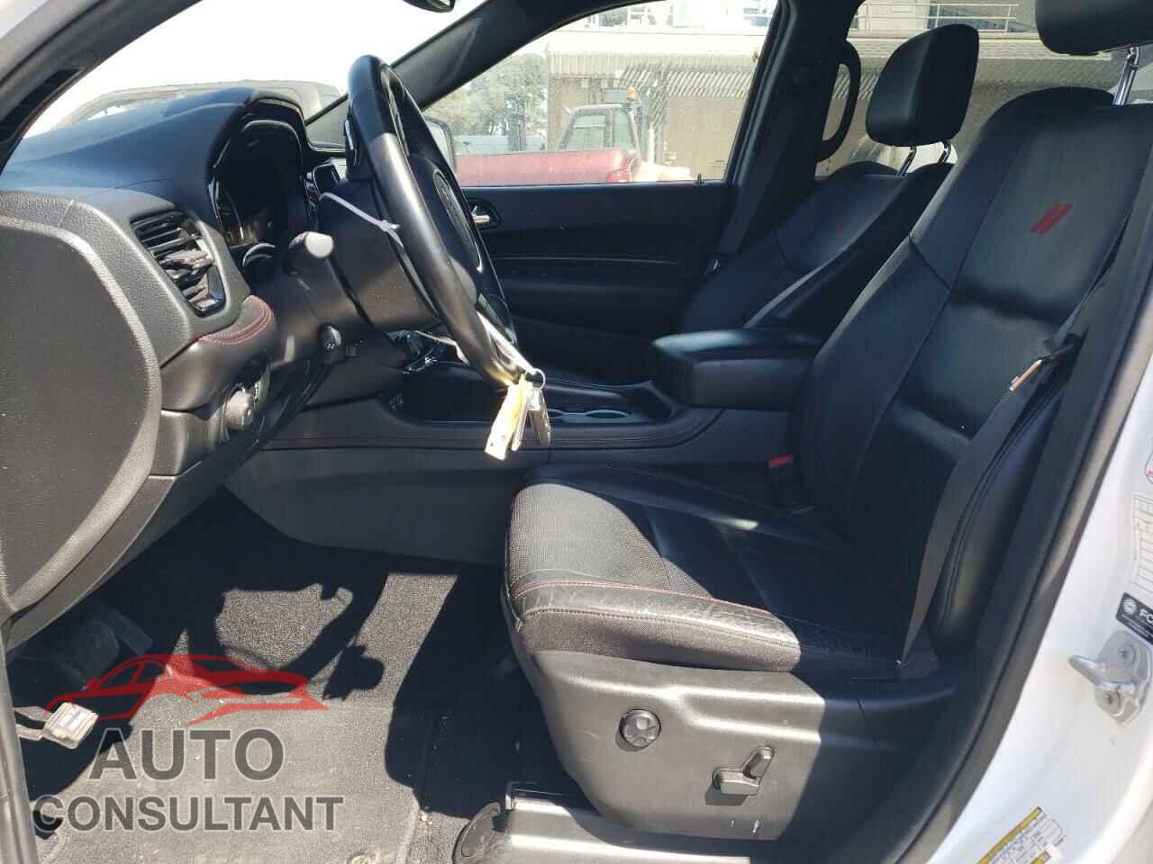 DODGE DURANGO 2023 - 1C4SDJCT5PC568441