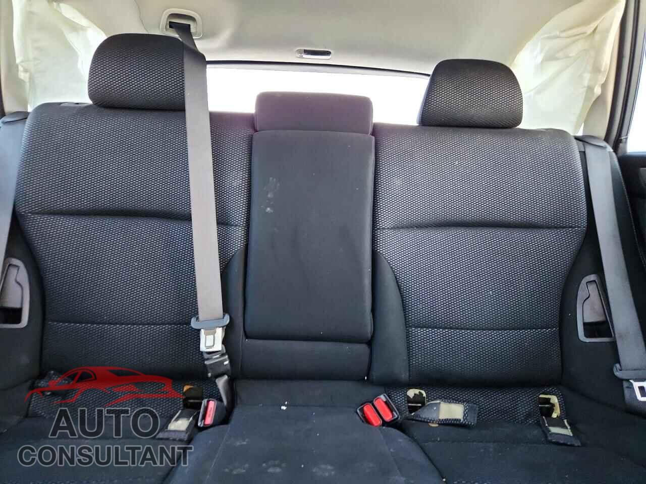SUBARU OUTBACK 2018 - 4S4BSAFC1J3325665
