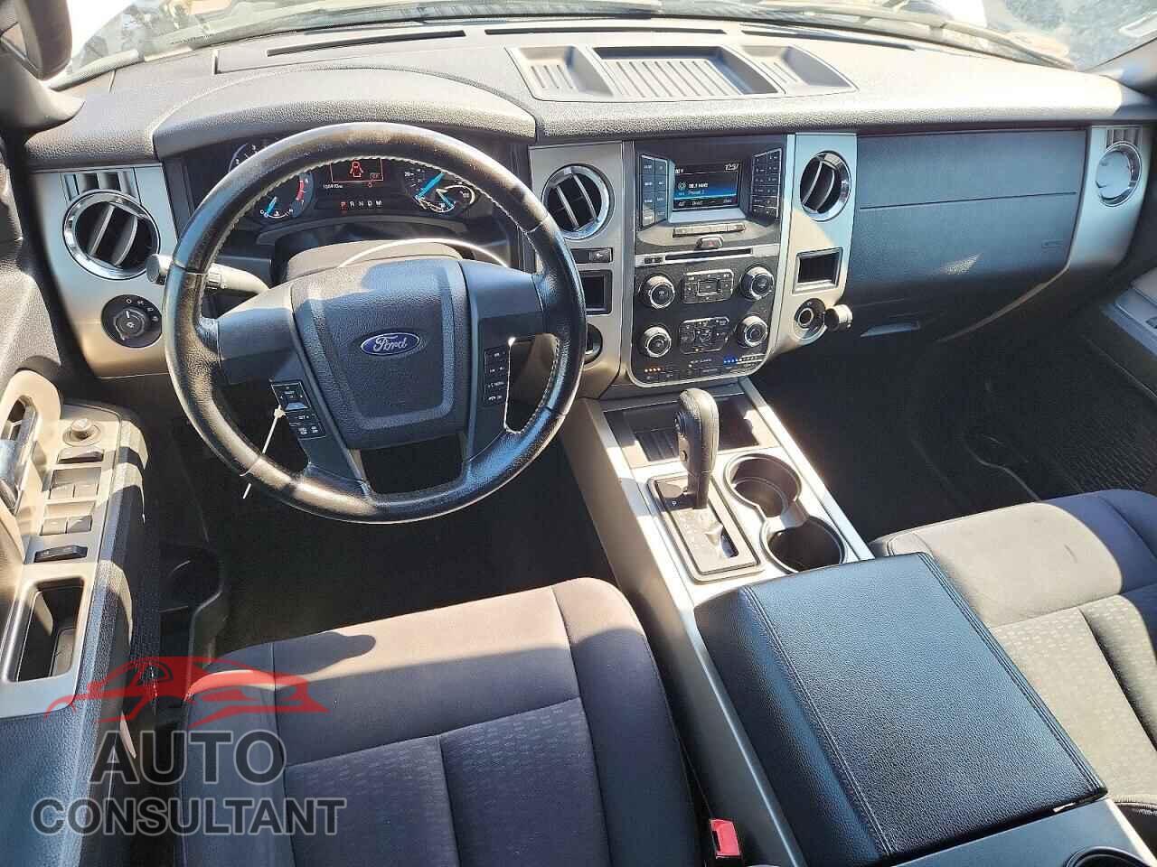 FORD EXPEDITION 2015 - 1FMJU1HT5FEF22272