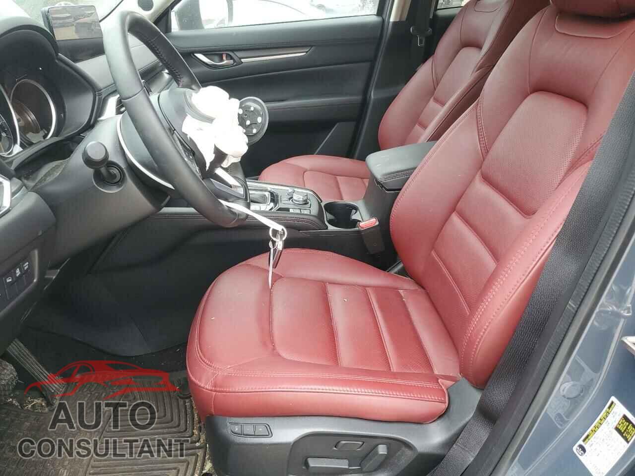 MAZDA CX-5 PREFE 2024 - JM3KFBCM3R0379968