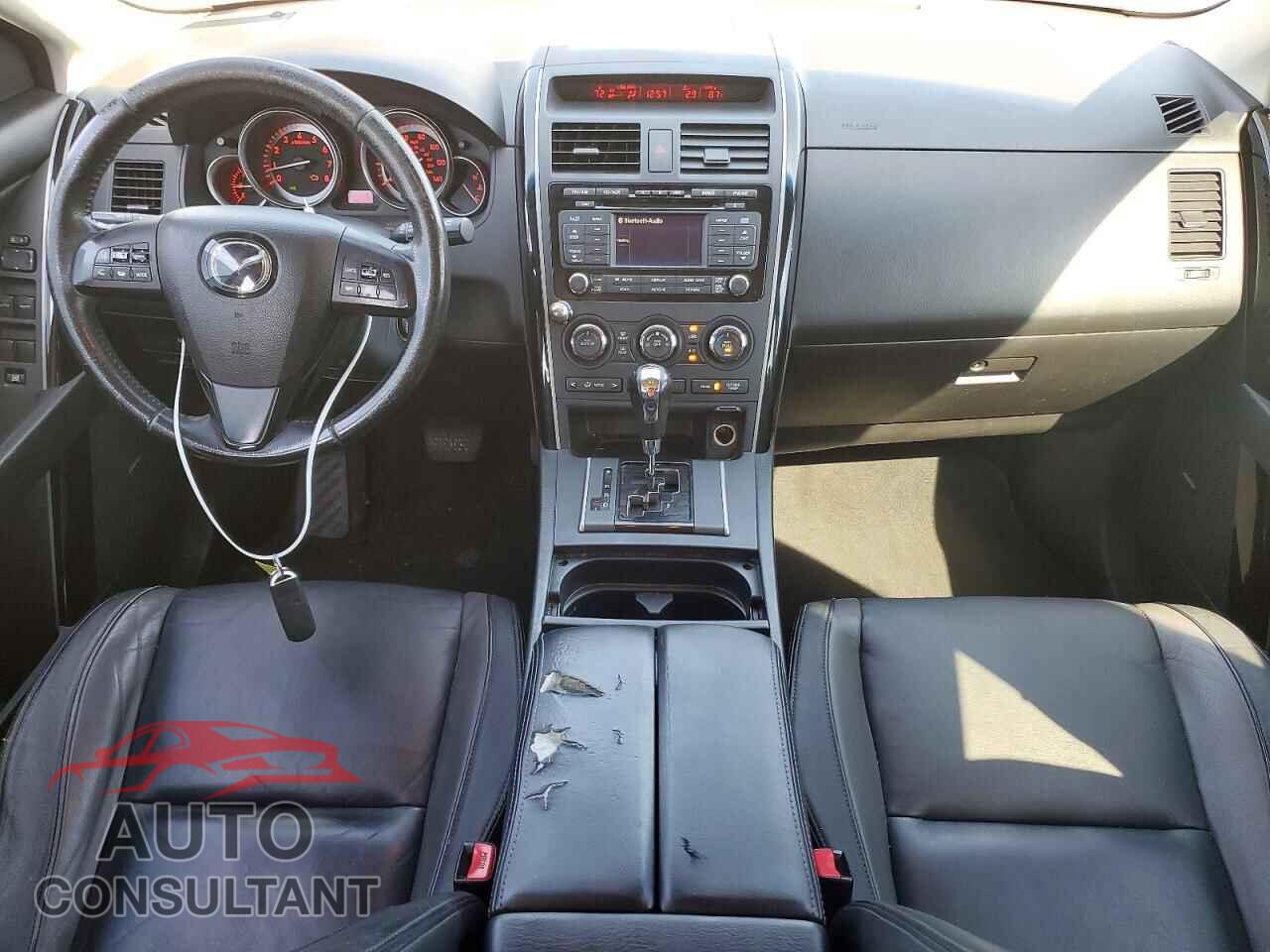 MAZDA CX-9 2012 - JM3TB3CV6C0366282