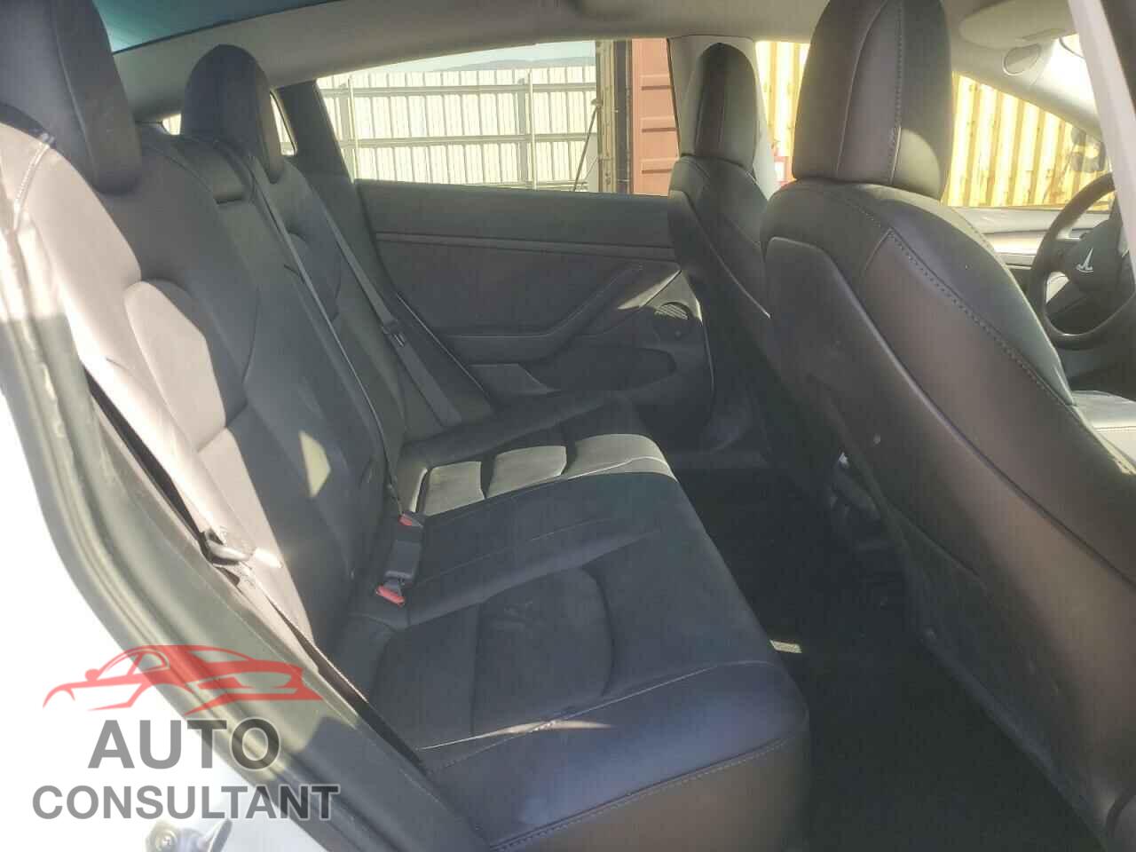 TESLA ALL OTHER 2022 - 5YJ3E1EBXNF200813