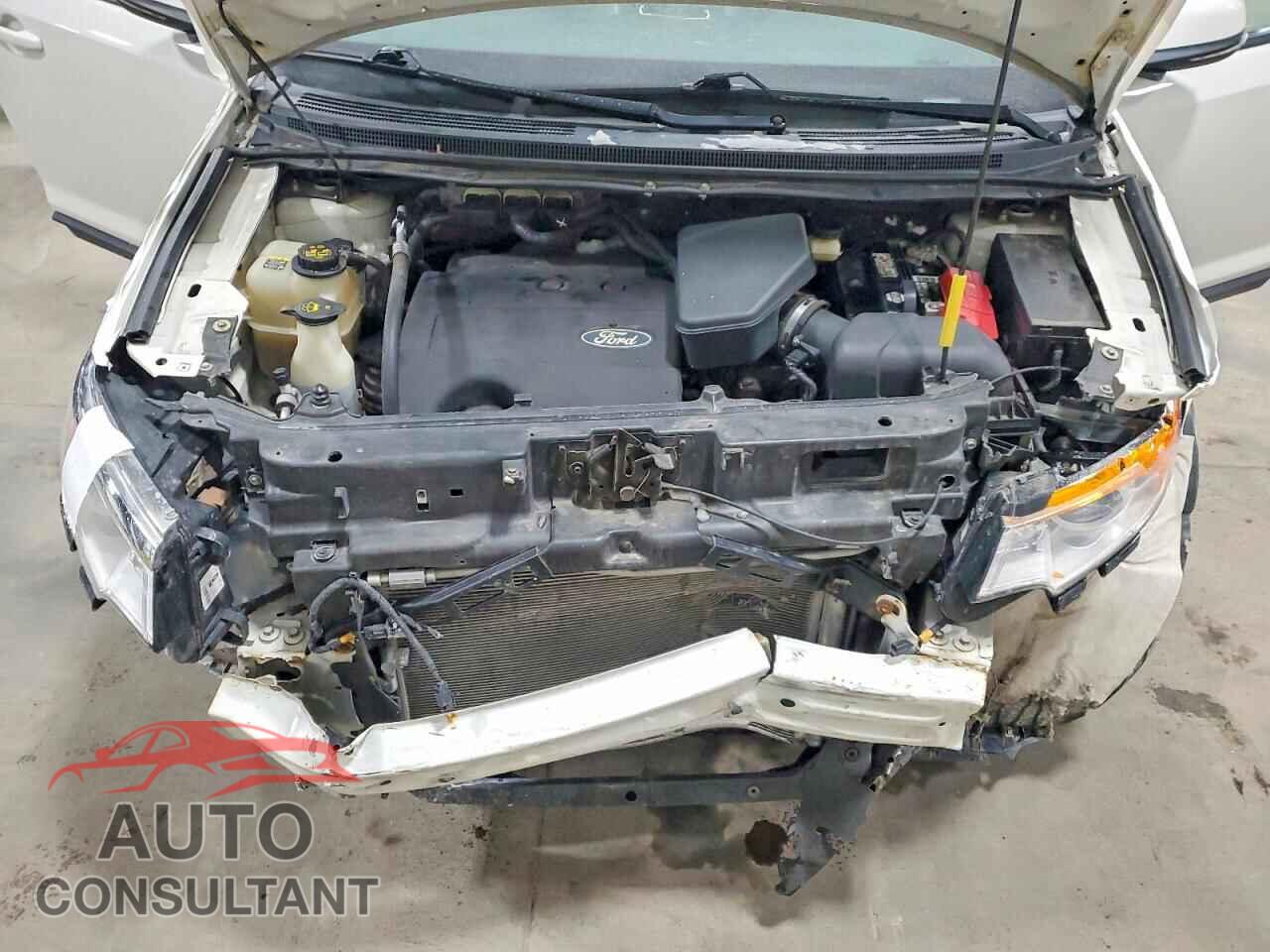 FORD EDGE 2013 - 2FMDK4JC9DBE02739