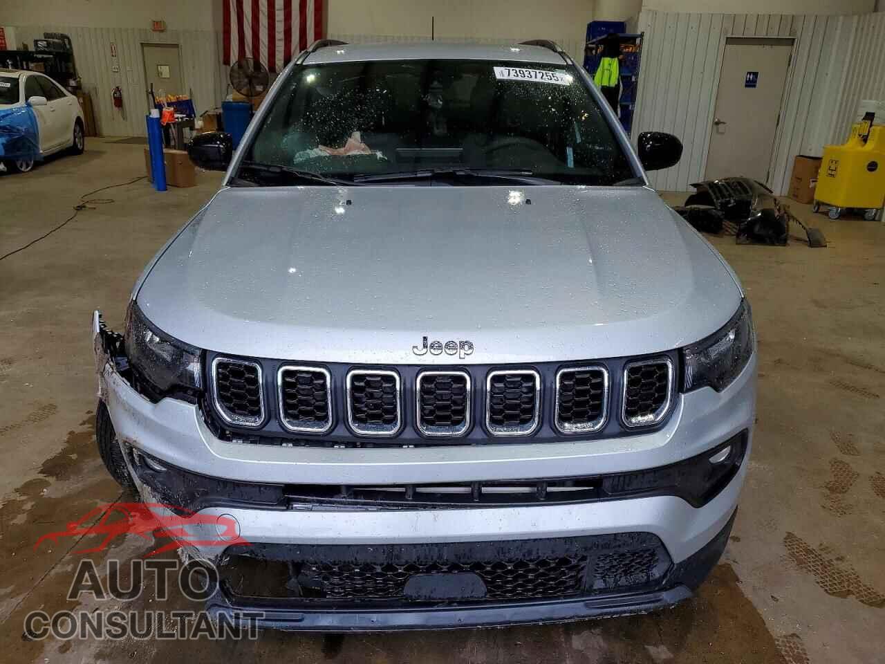 JEEP COMPASS 2024 - 3C4NJDBN2RT107232