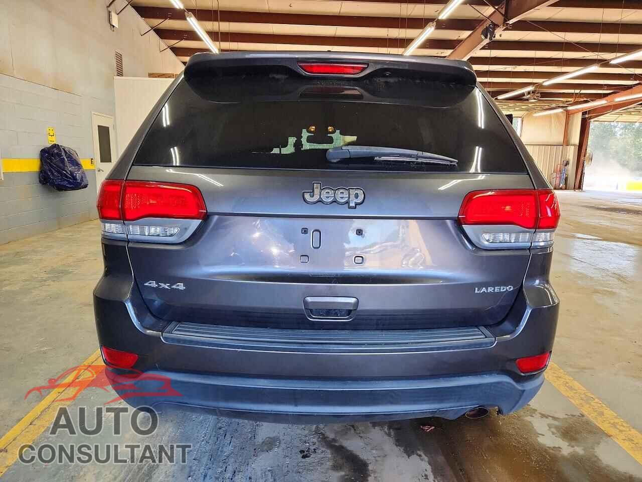 JEEP CHEROKEE 2014 - 1C4RJFAG8EC177789