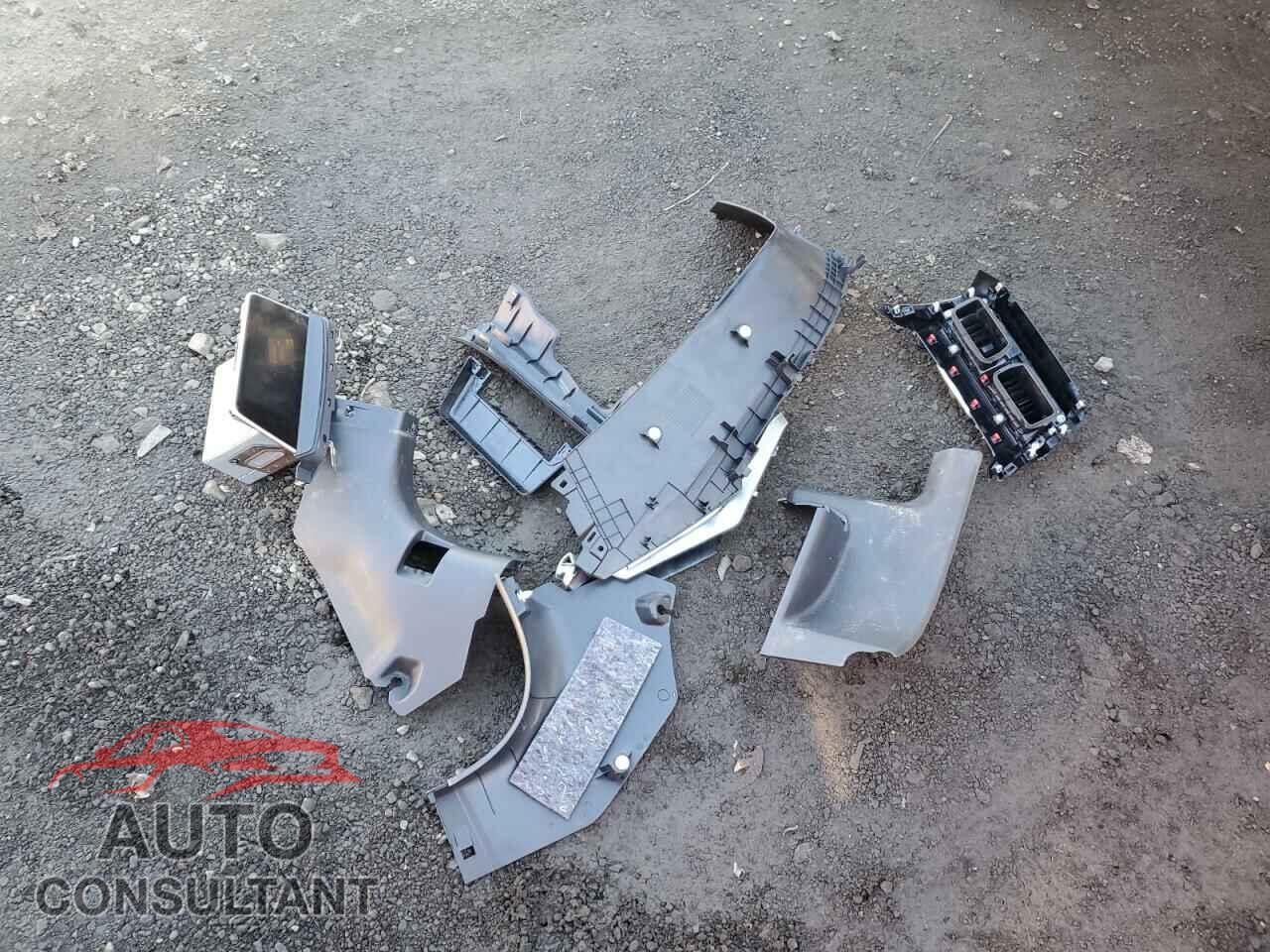 MITSUBISHI ECLIPSE 2020 - JA4AT5AA9LZ014246