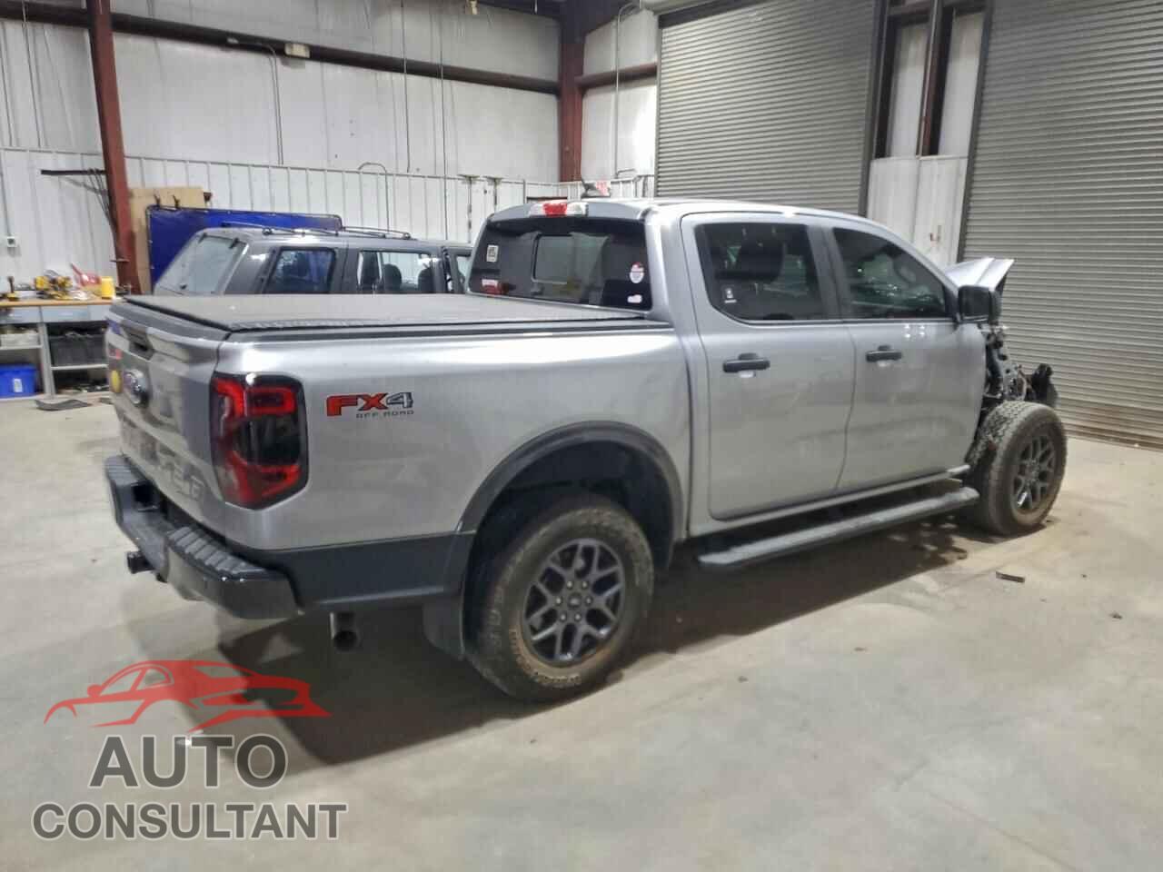 FORD RANGER 2024 - 1FTER4HH2RLE33974