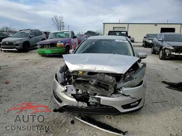 FORD FOCUS 2016 - 1FADP3K2XGL286211