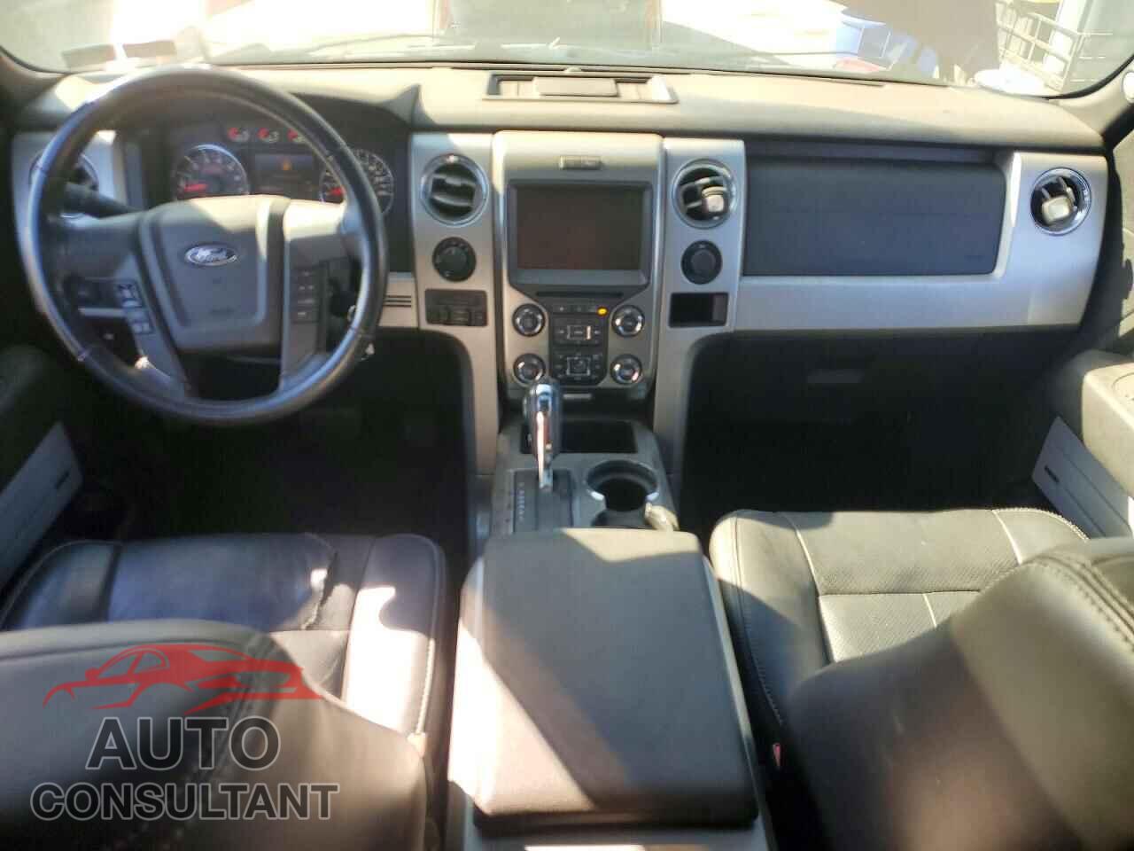 FORD F150 2013 - 1FTFX1ET7DFA27200
